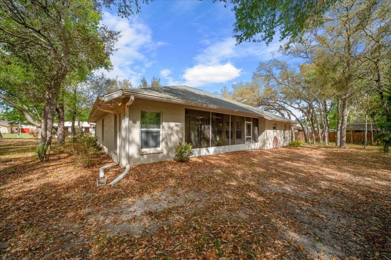 8859 N Amboy Drive, Citrus Springs, FL 34433 Photo