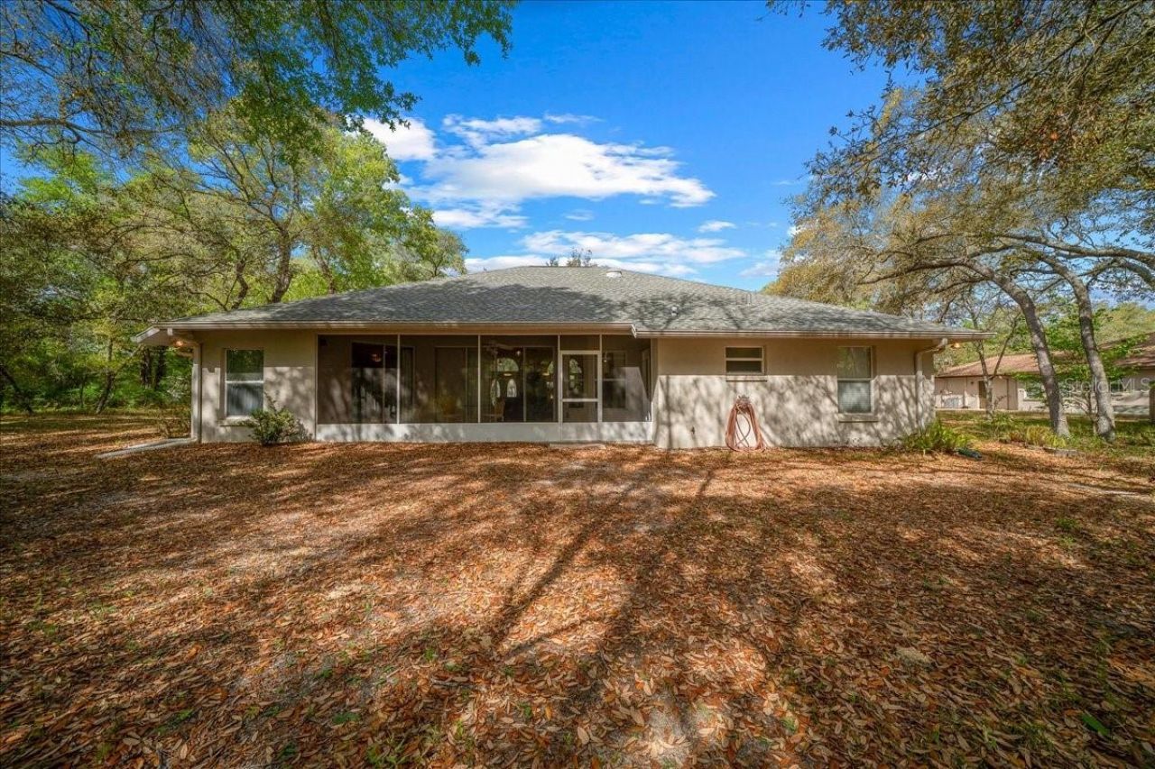 8859 N Amboy Drive, Citrus Springs, FL 34433 Photo