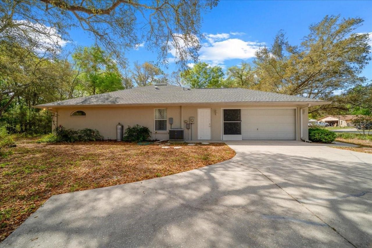 8859 N Amboy Drive, Citrus Springs, FL 34433 Photo