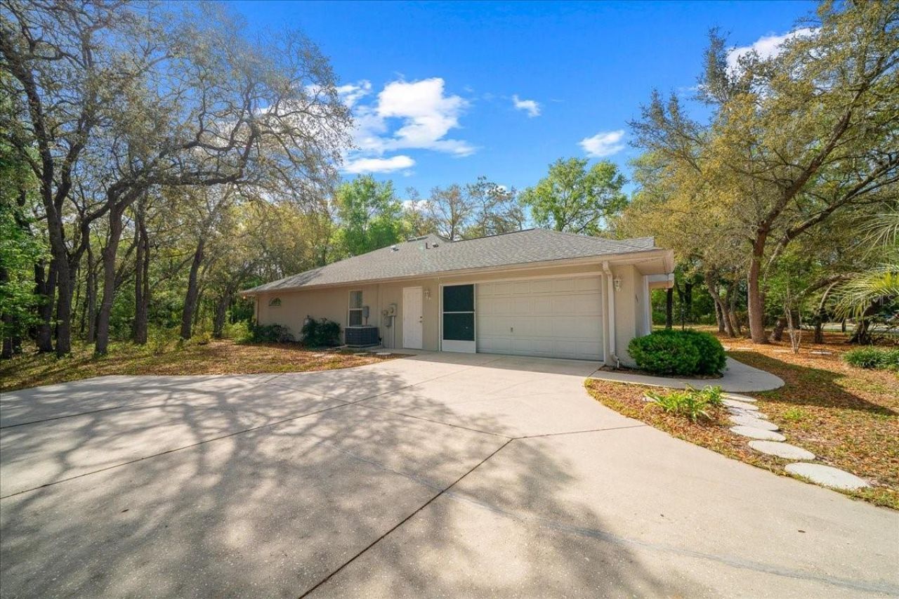 8859 N Amboy Drive, Citrus Springs, FL 34433 Photo