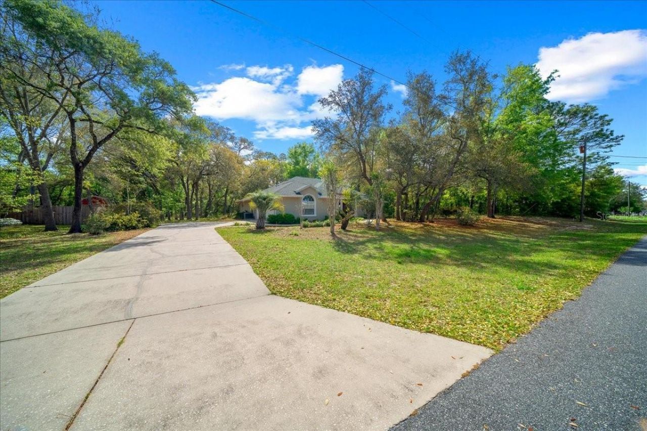 8859 N Amboy Drive, Citrus Springs, FL 34433 Photo