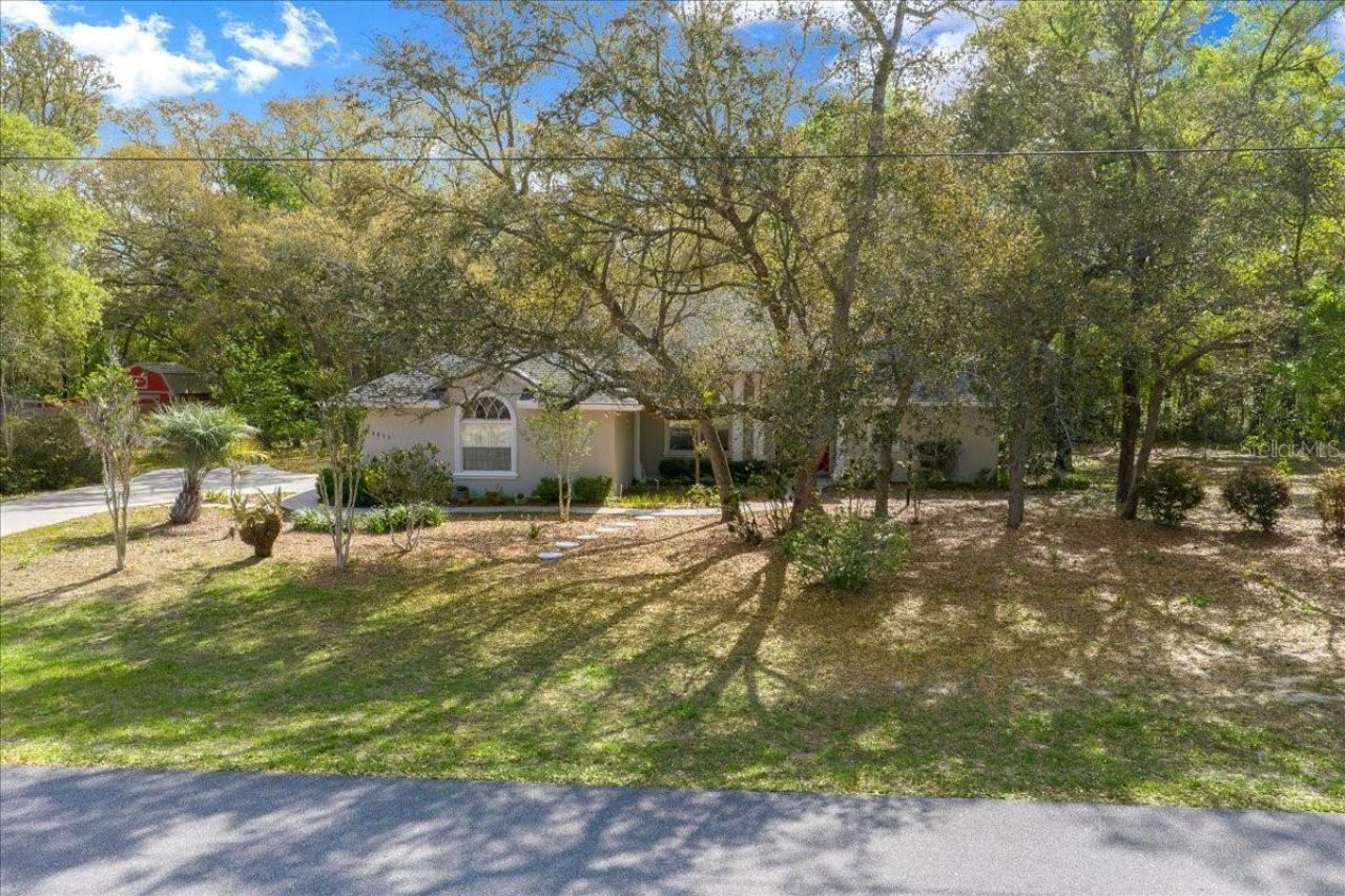 8859 N Amboy Drive, Citrus Springs, FL 34433 Photo