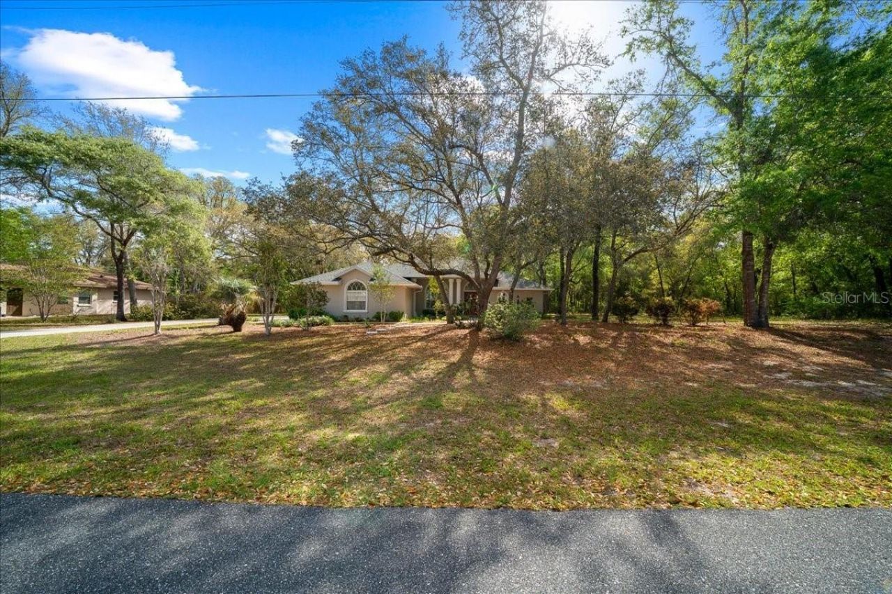 8859 N Amboy Drive, Citrus Springs, FL 34433 Photo