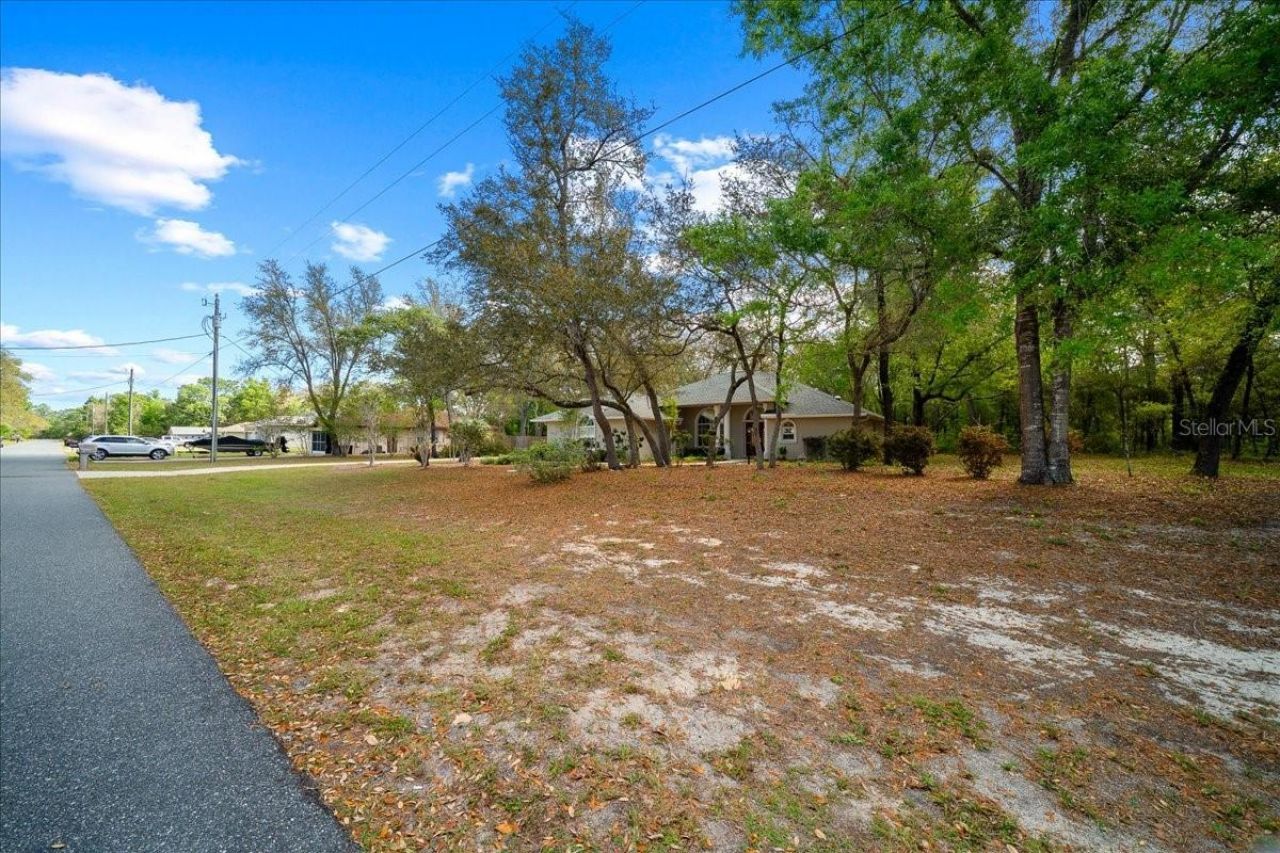 8859 N Amboy Drive, Citrus Springs, FL 34433 Photo