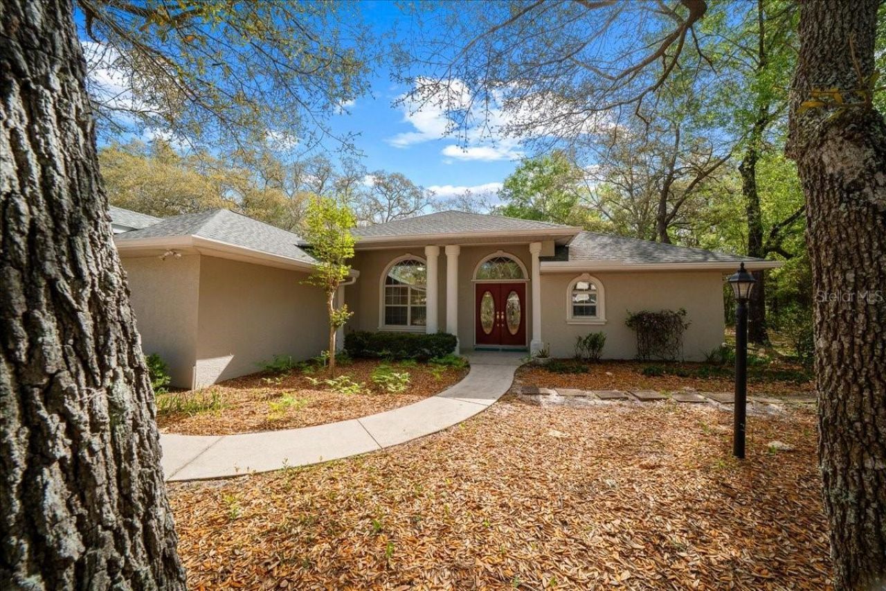 8859 N Amboy Drive, Citrus Springs, FL 34433 Photo