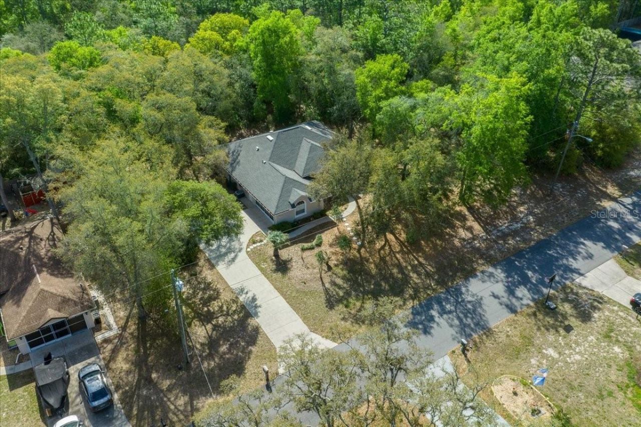 8859 N Amboy Drive, Citrus Springs, FL 34433 Photo