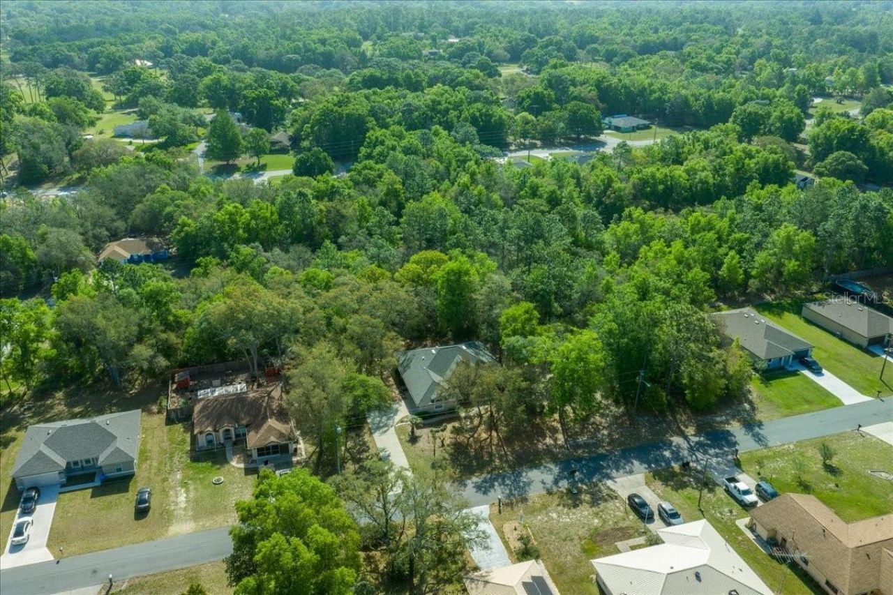 8859 N Amboy Drive, Citrus Springs, FL 34433 Photo