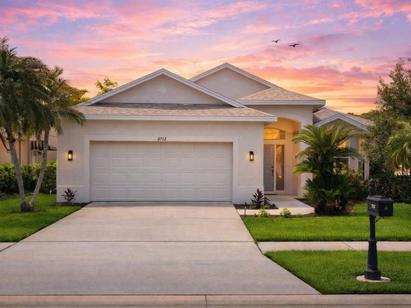 3712 DORAL STREET , PALM HARBOR, FL 34685