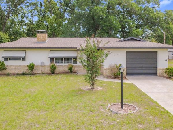 615 THIRD AVENUE, LADY LAKE, FL 32159