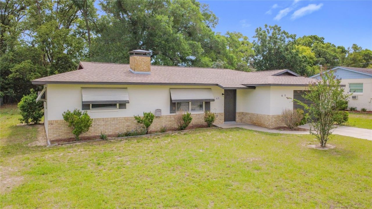 615 Third Avenue, Lady Lake, FL 32159 Photo