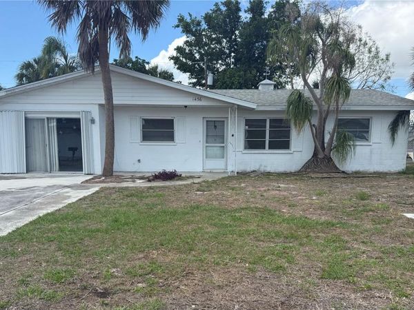 1456 ROYAL ROAD, VENICE, FL 34293