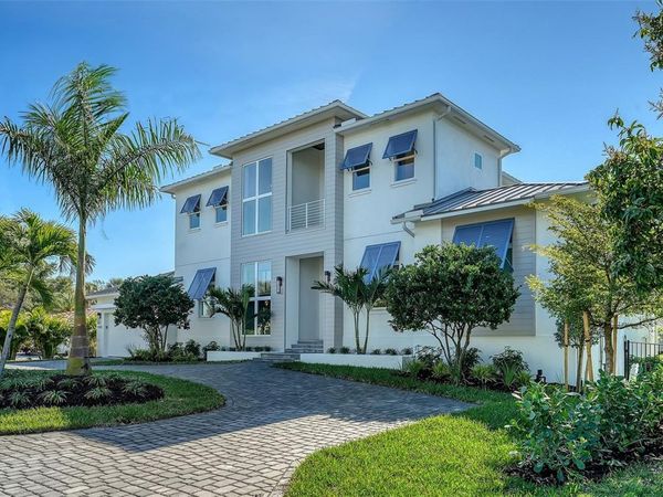 558 VENICE LANE, SARASOTA, FL 34242