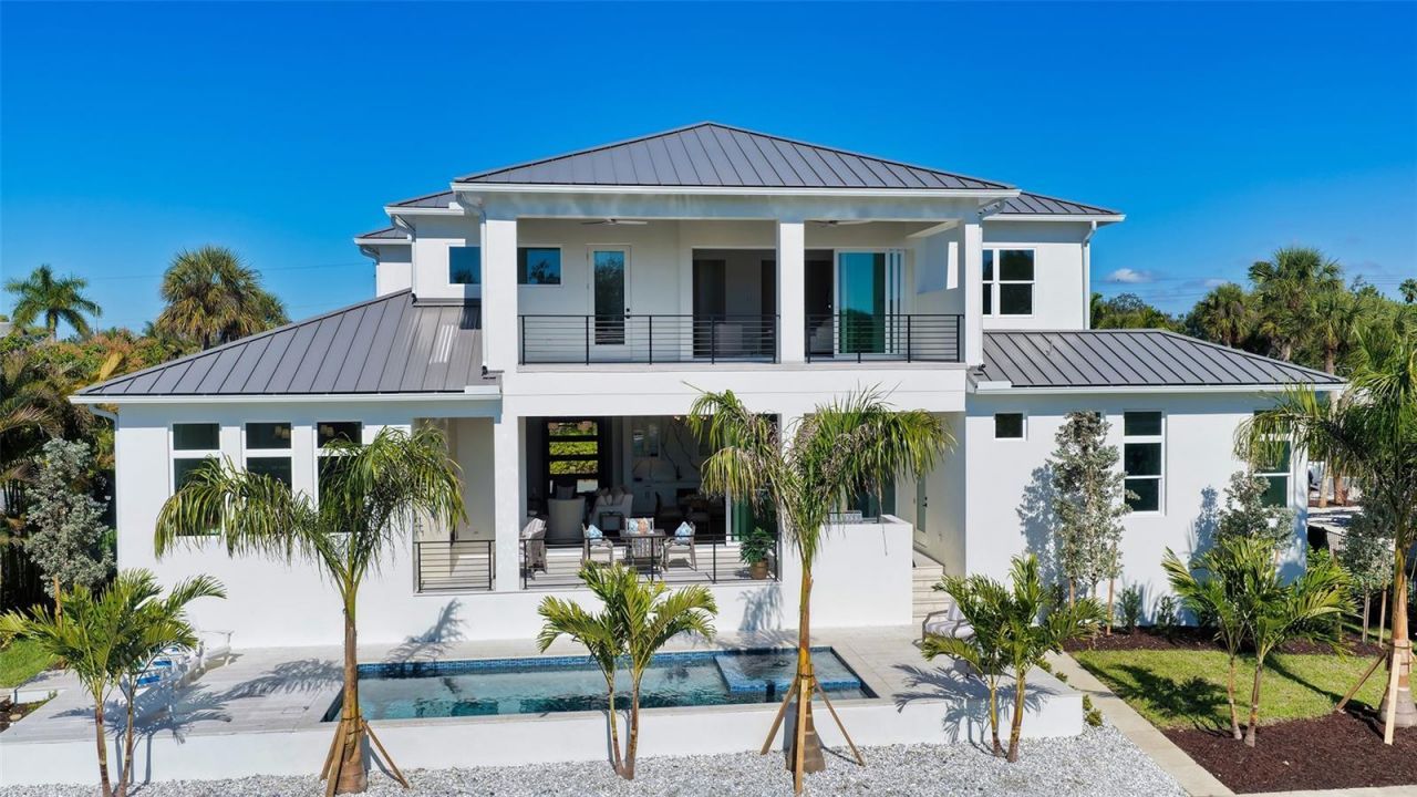 558 Venice Lane, Sarasota, FL 34242 Photo