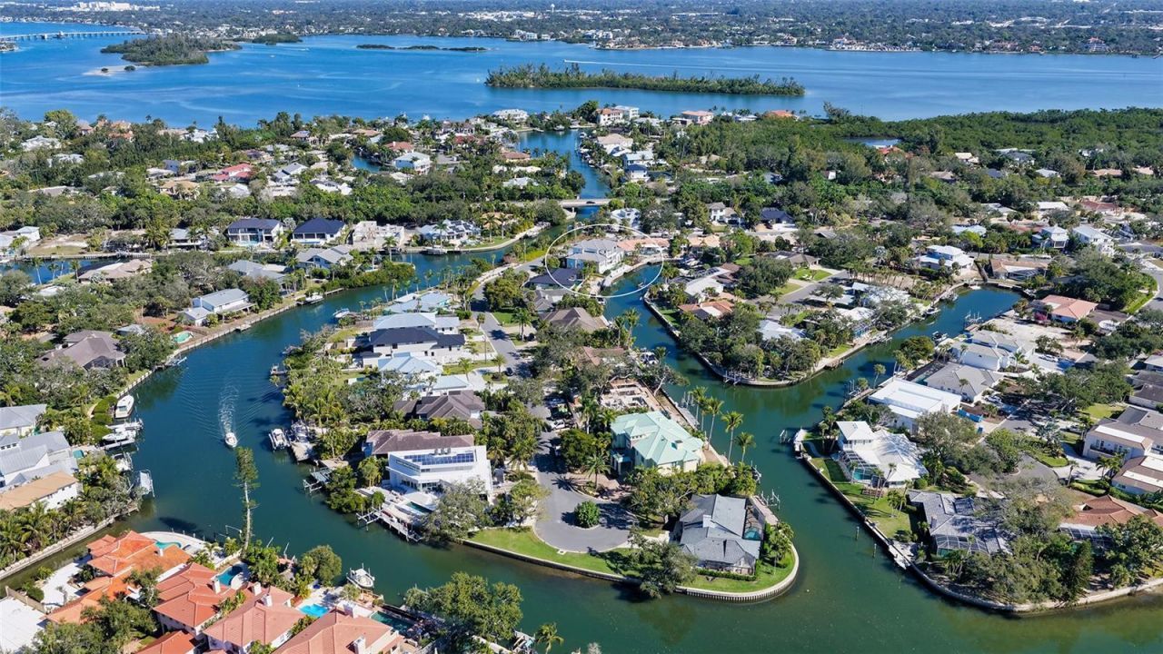 558 Venice Lane, Sarasota, FL 34242 Photo