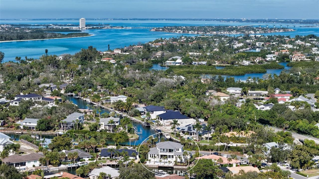 558 Venice Lane, Sarasota, FL 34242 Photo