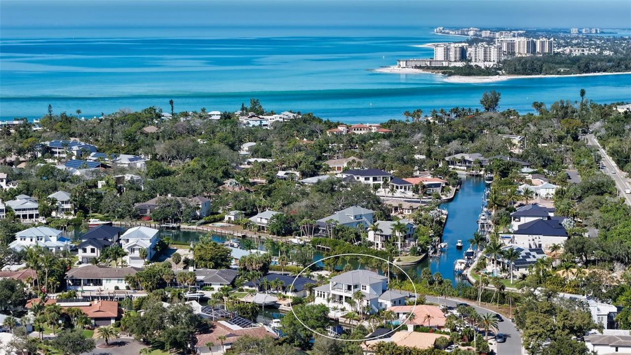 558 Venice Lane, Sarasota, FL 34242 Photo