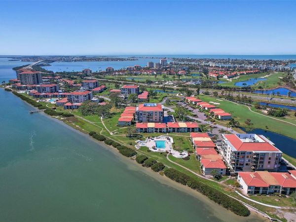 6158 PALMA DEL MAR BOULEVARD S, Unit 604, ST PETERSBURG, FL 33715