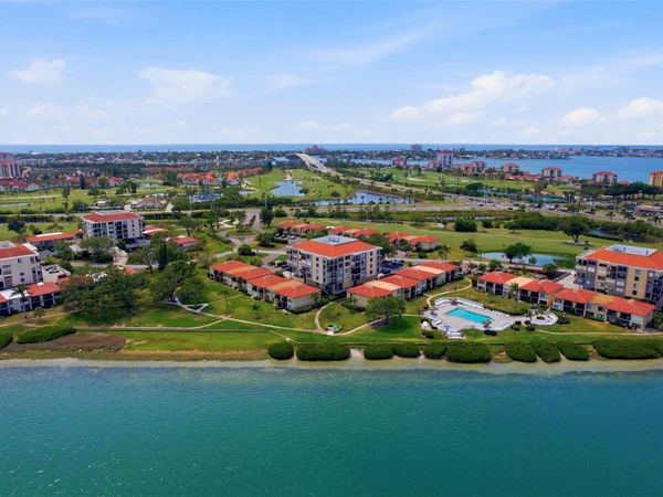 6158 PALMA DEL MAR BOULEVARD S, Unit 604, ST PETERSBURG, FL 33715