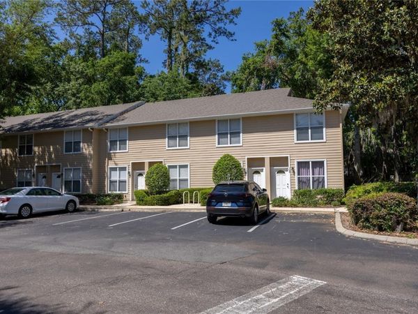 3510 SW 50TH WAY , Unit 158, GAINESVILLE, FL 32608