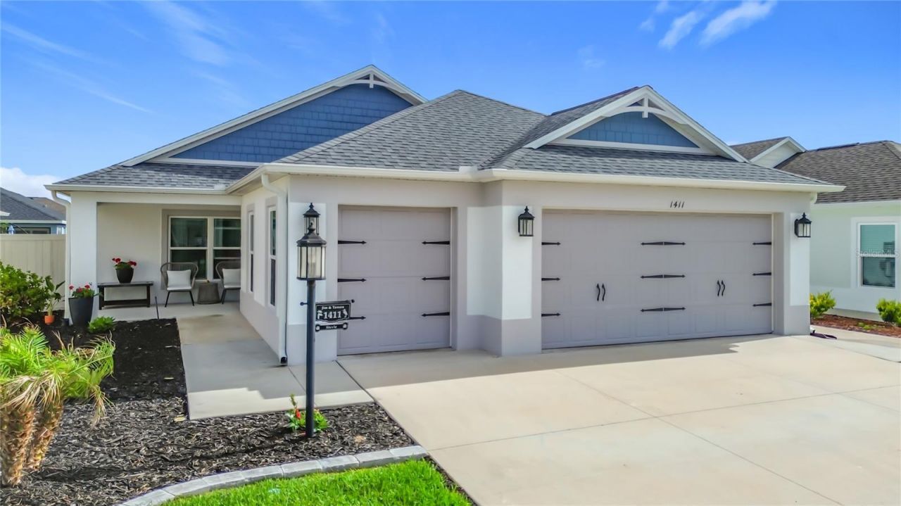 1411 Franklin Court, The Villages, FL 32163 Main Photo