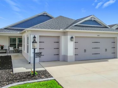 1411 FRANKLIN COURT, THE VILLAGES, FL 32163