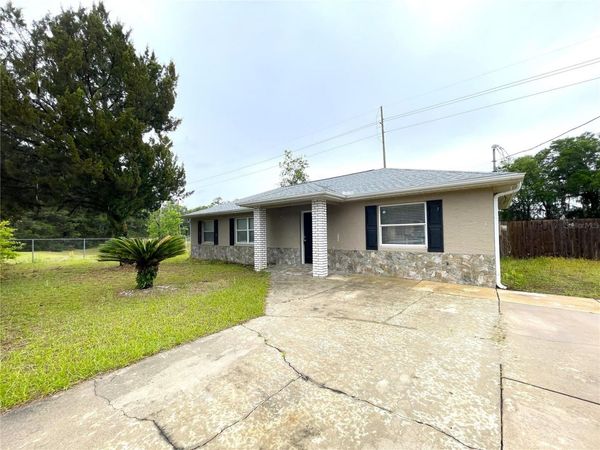 4250 NW 26TH TERRACE , OCALA, FL 34475