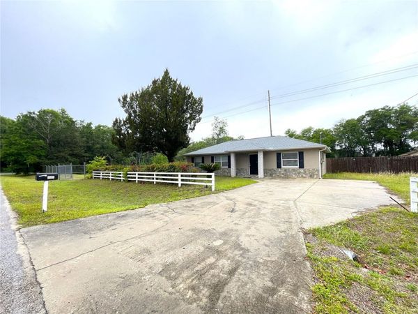 4250 NW 26TH TERRACE, OCALA, FL 34475
