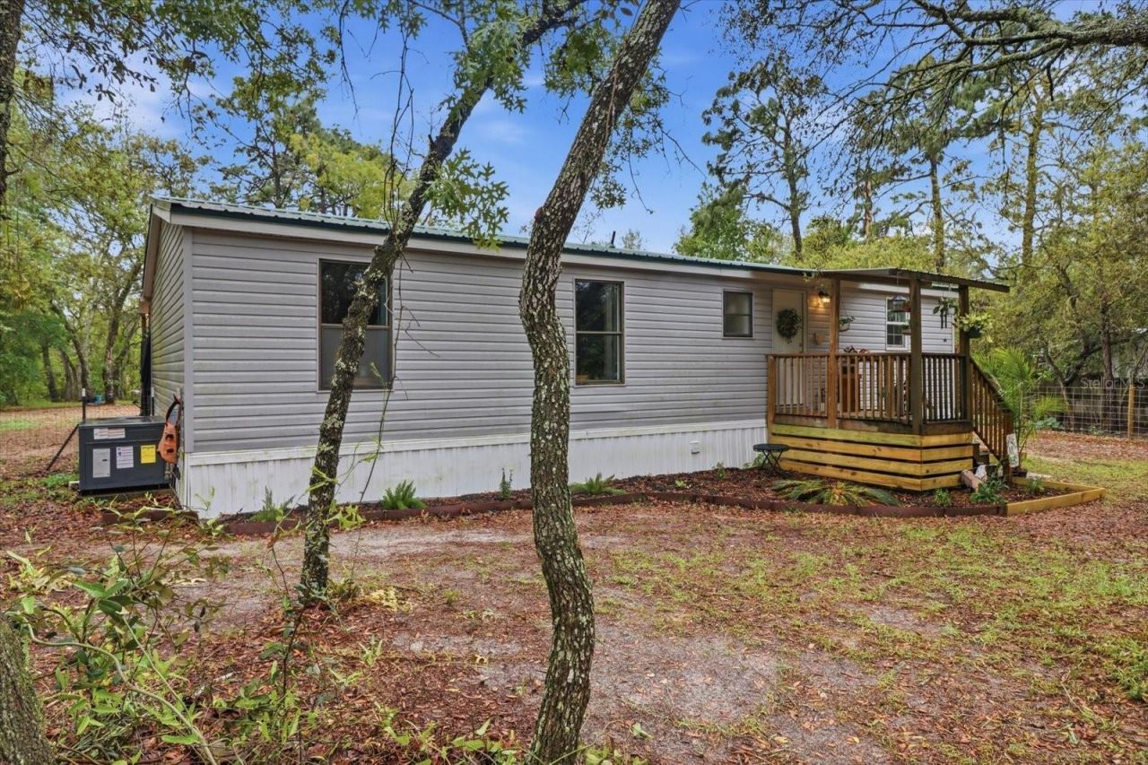 5114 W Rochelle Street, Homosassa, FL 34446 Photo