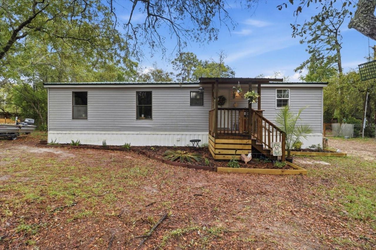 5114 W Rochelle Street, Homosassa, FL 34446 Photo