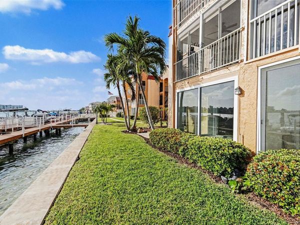 8931 BLIND PASS ROAD , Unit 161, ST PETE BEACH, FL 33706