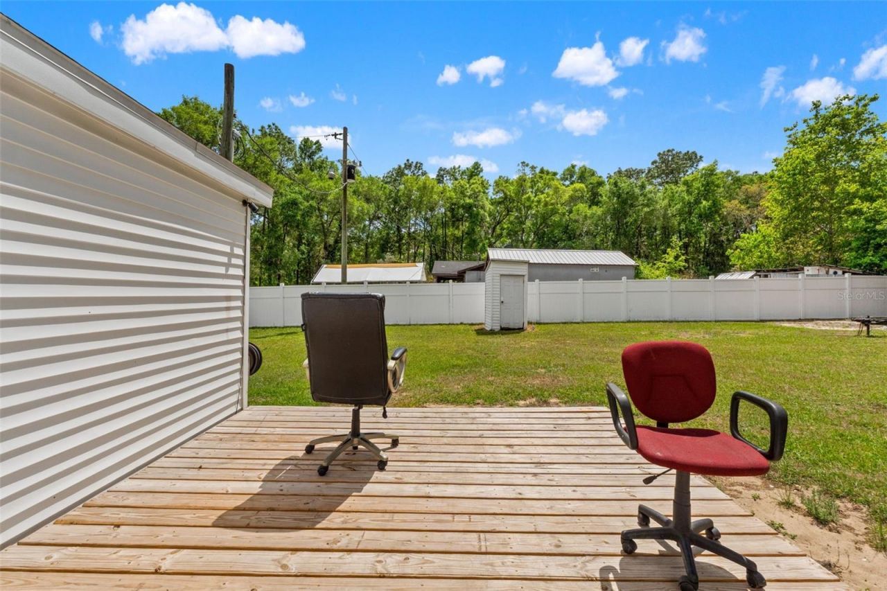 7610 County Road 663, Bushnell, FL 33513 Photo