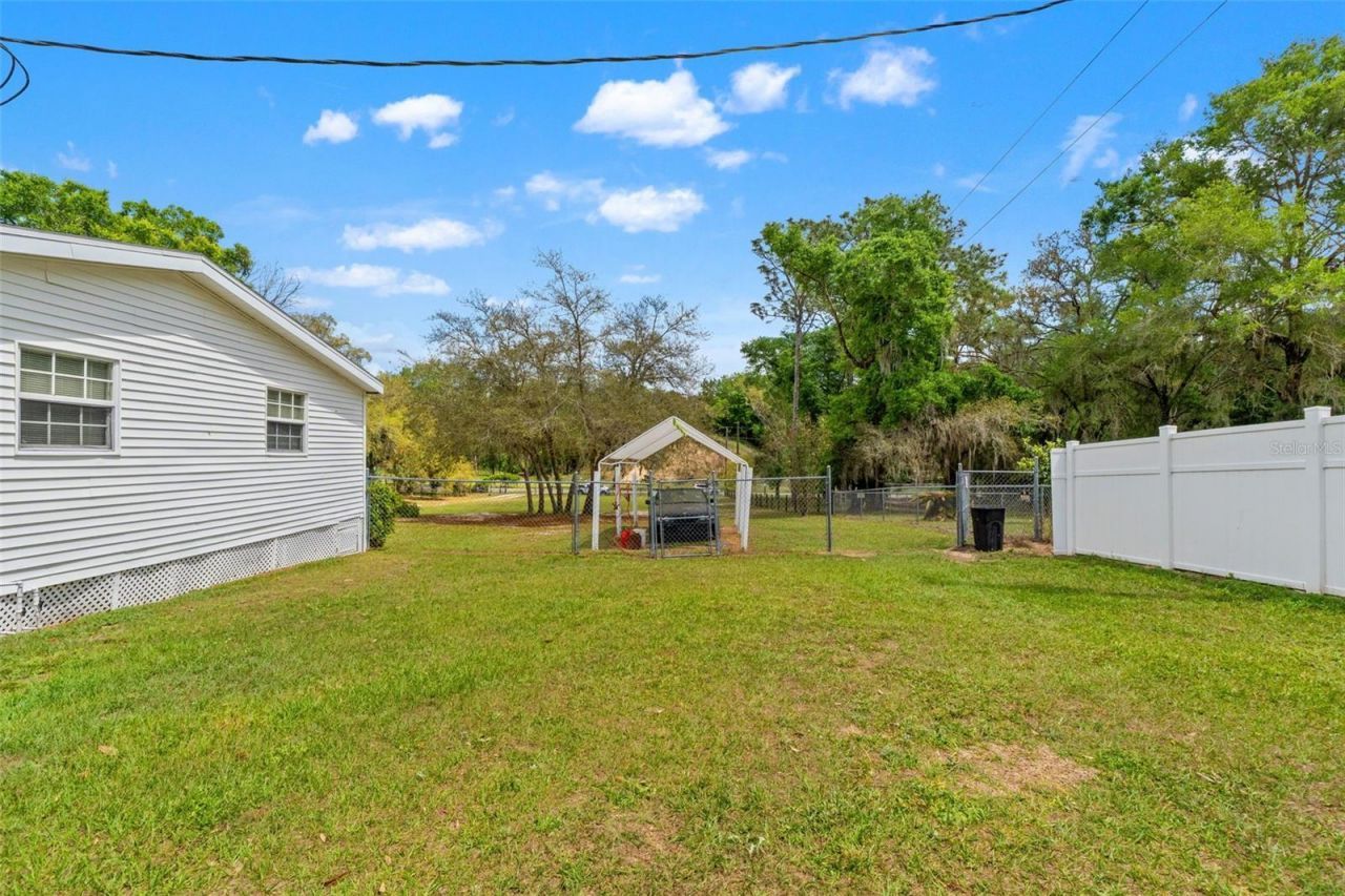 7610 County Road 663, Bushnell, FL 33513 Photo