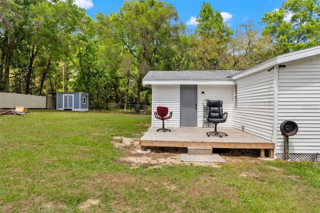 7610 County Road 663, Bushnell, FL 33513 Photo