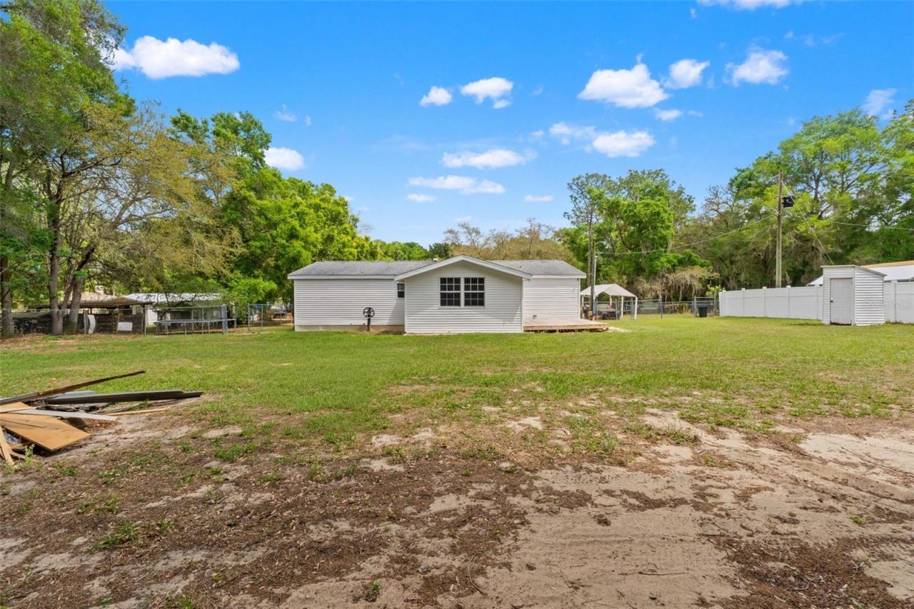 7610 County Road 663, Bushnell, FL 33513 Photo