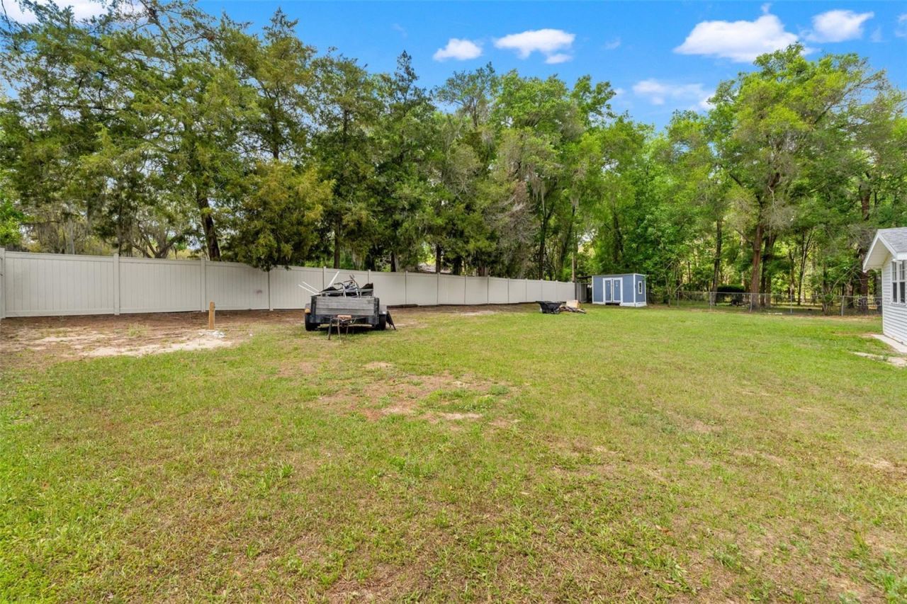 7610 County Road 663, Bushnell, FL 33513 Photo