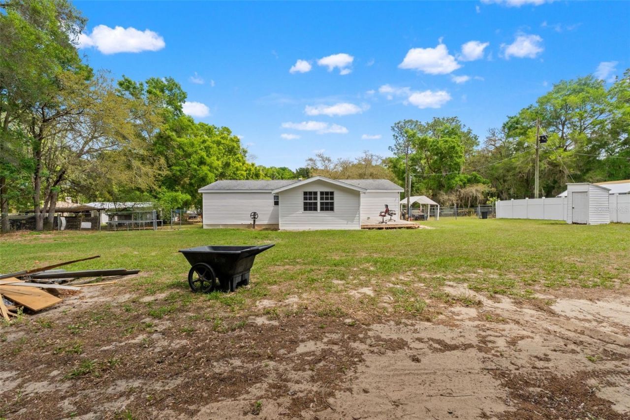 7610 County Road 663, Bushnell, FL 33513 Photo