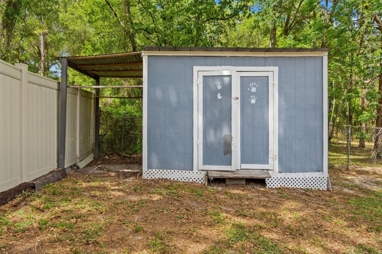 7610 County Road 663, Bushnell, FL 33513 Photo