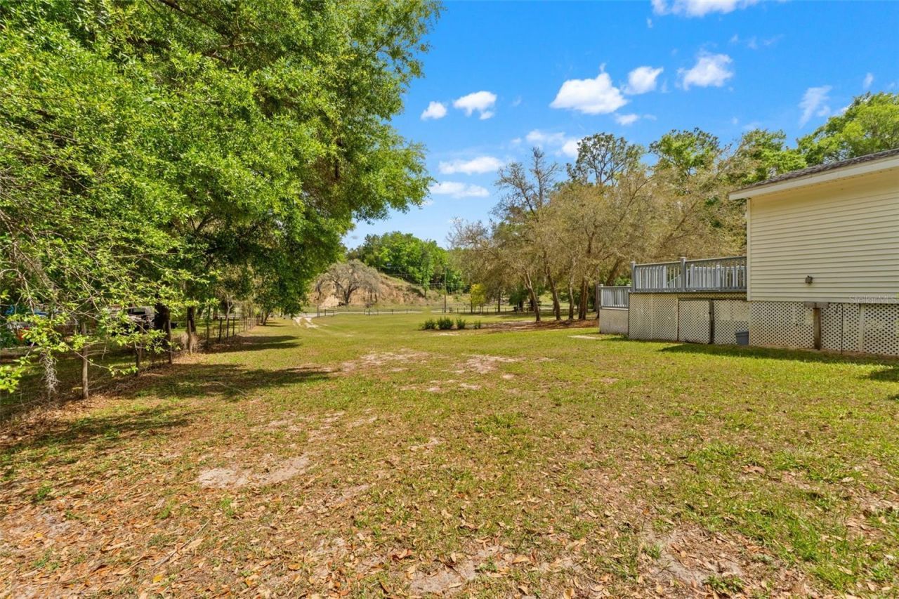 7610 County Road 663, Bushnell, FL 33513 Photo