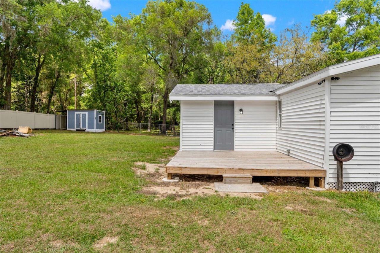 7610 County Road 663, Bushnell, FL 33513 Photo