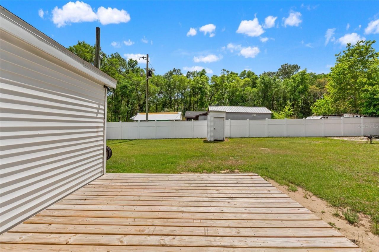 7610 County Road 663, Bushnell, FL 33513 Photo