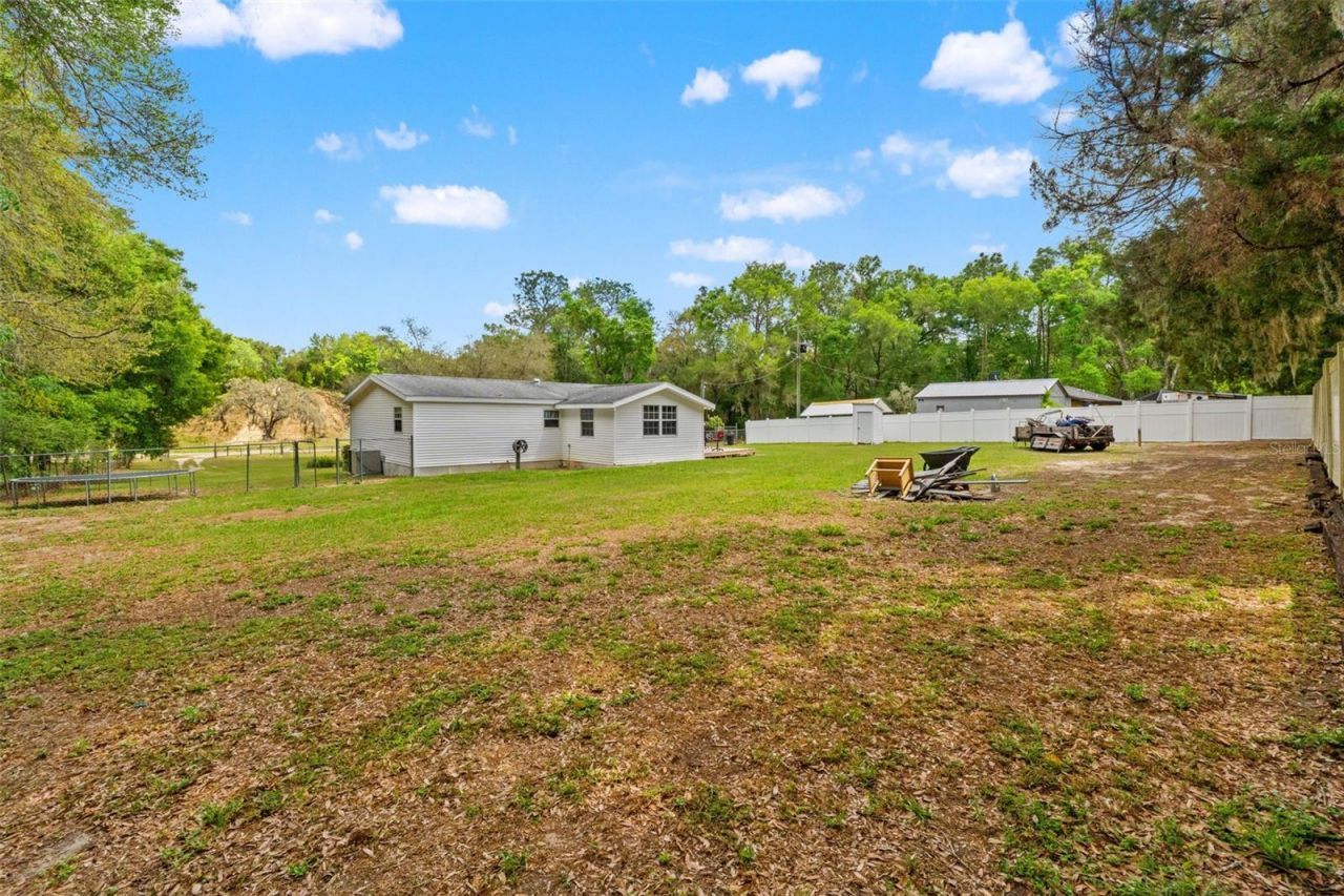 7610 County Road 663, Bushnell, FL 33513 Photo