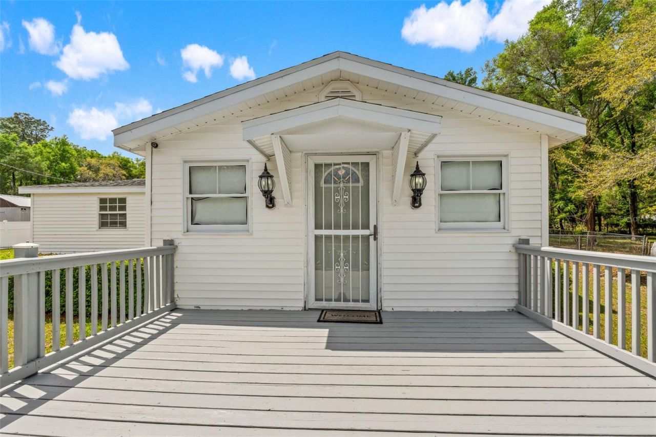 7610 County Road 663, Bushnell, FL 33513 Photo
