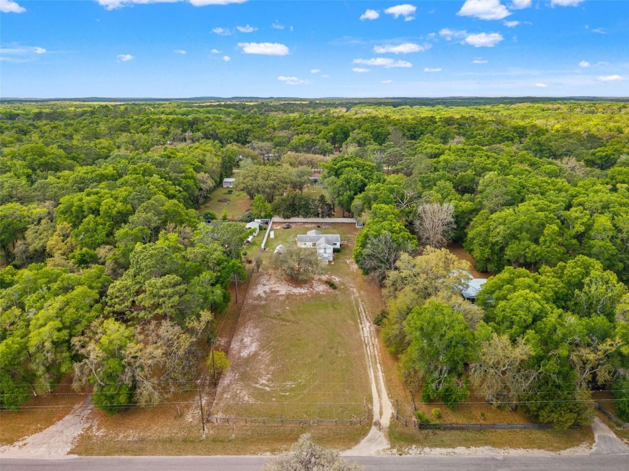 7610 County Road 663, Bushnell, FL 33513 Photo
