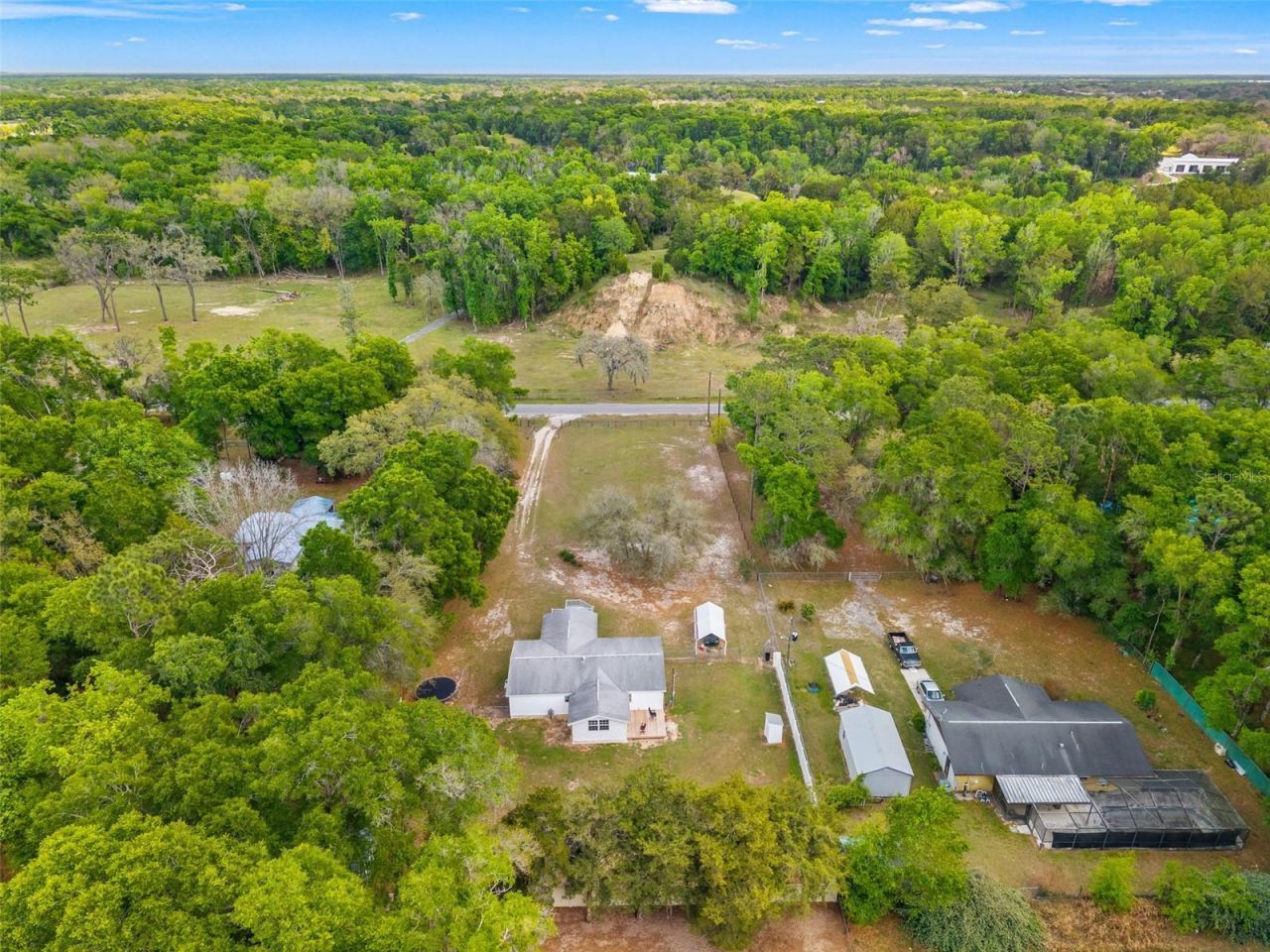 7610 County Road 663, Bushnell, FL 33513 Photo