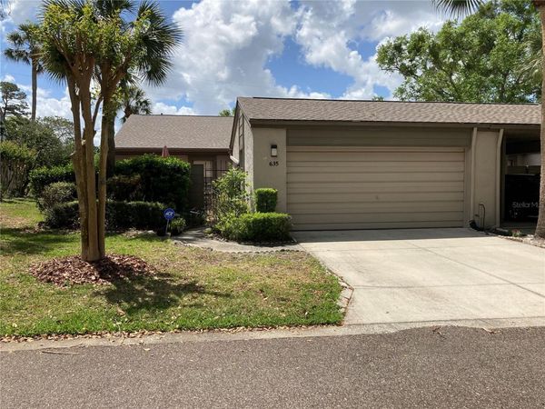 635 WOODRIDGE DRIVE, FERN PARK, FL 32730