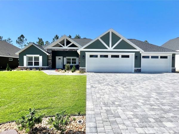 6425 SW 180TH CIRCLE , DUNNELLON, FL 34432