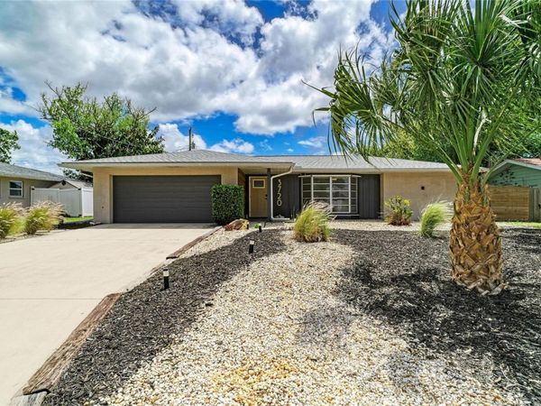 3720 ALLENWOOD STREET , SARASOTA, FL 34232