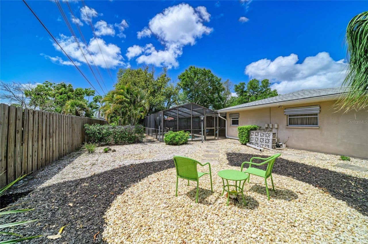 3720 Allenwood Street, Sarasota, FL 34232 Photo