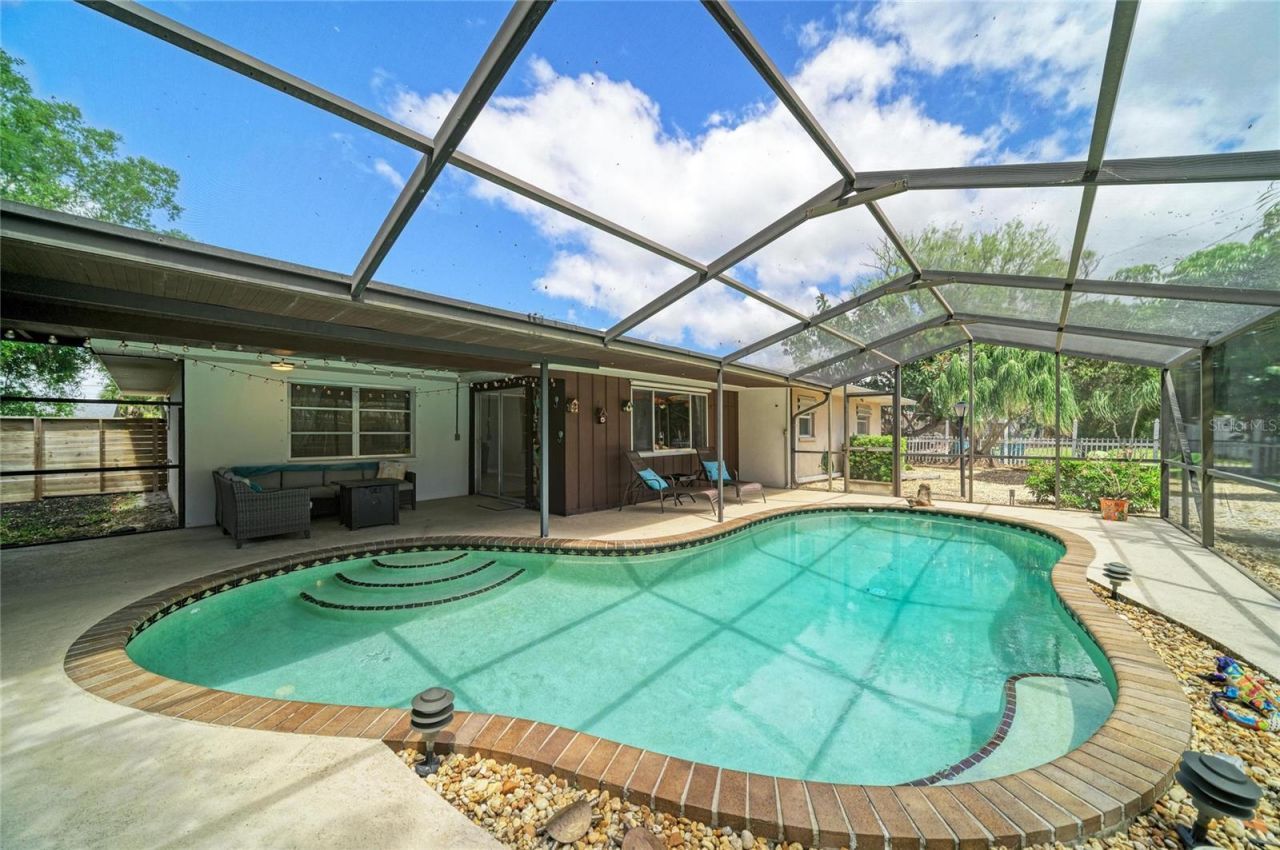 3720 Allenwood Street, Sarasota, FL 34232 Photo