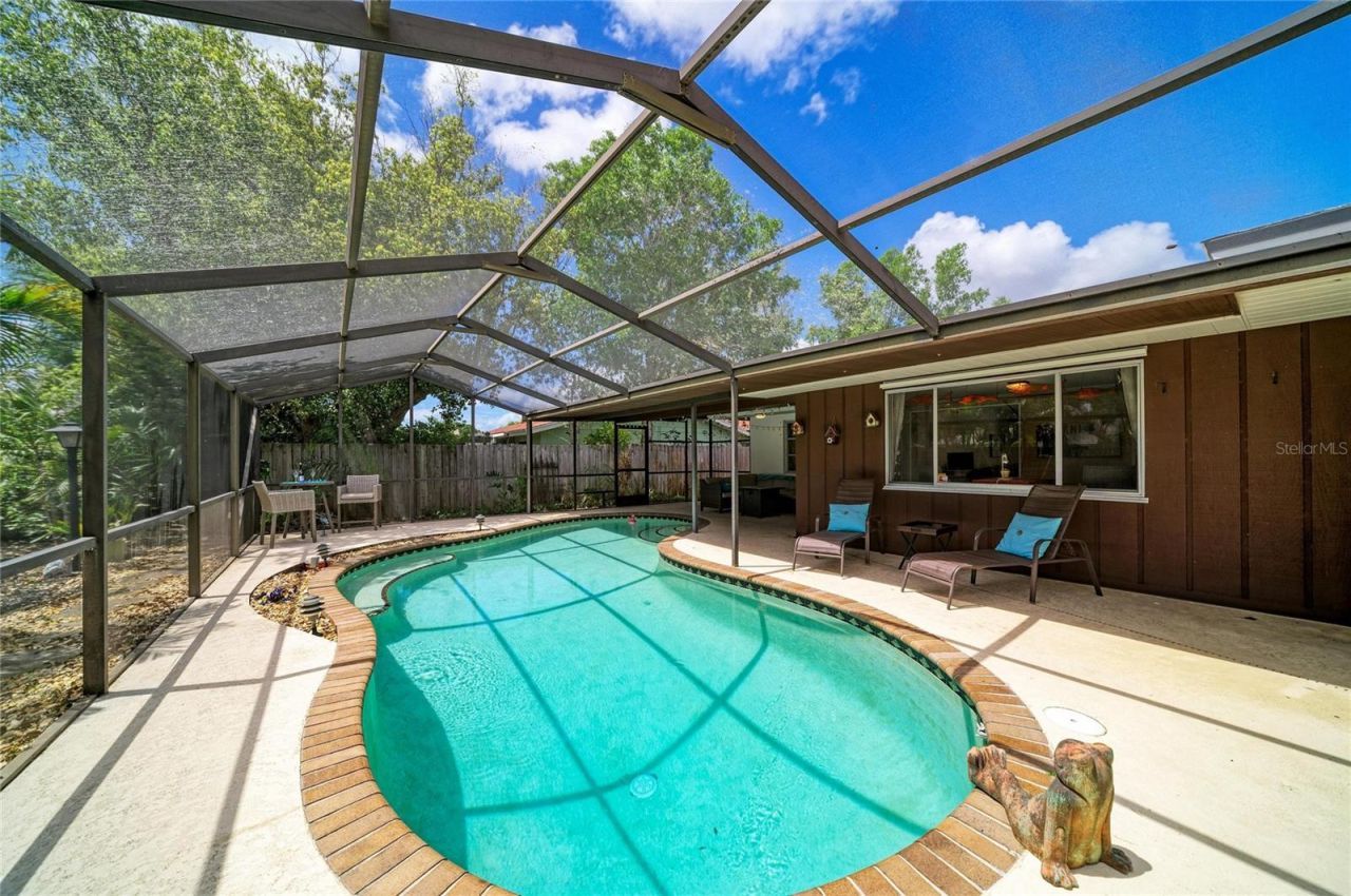 3720 Allenwood Street, Sarasota, FL 34232 Photo